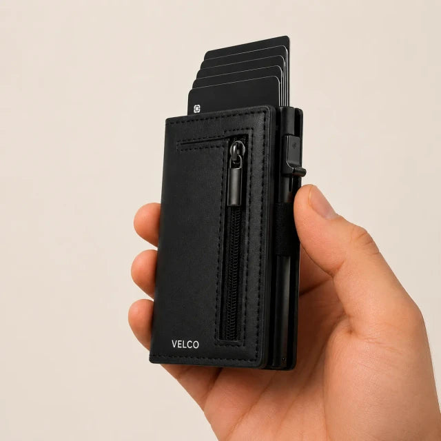 Velco Wallet