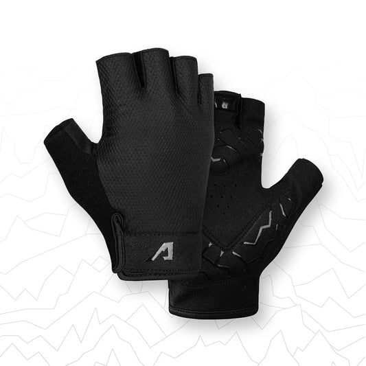 Gants d été rembourrés