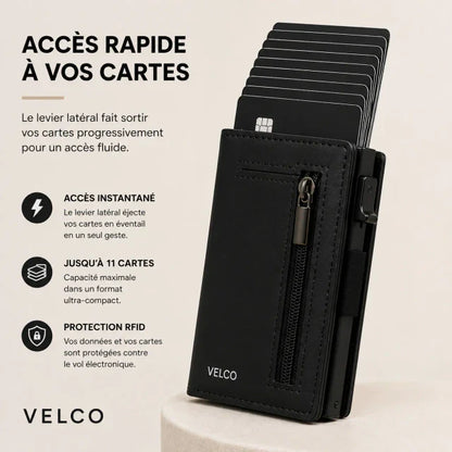 Velco Wallet
