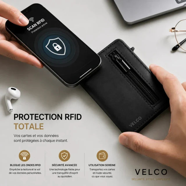 Velco Wallet